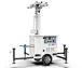 Multi-purpose  Mobile Solar Lighting Tower